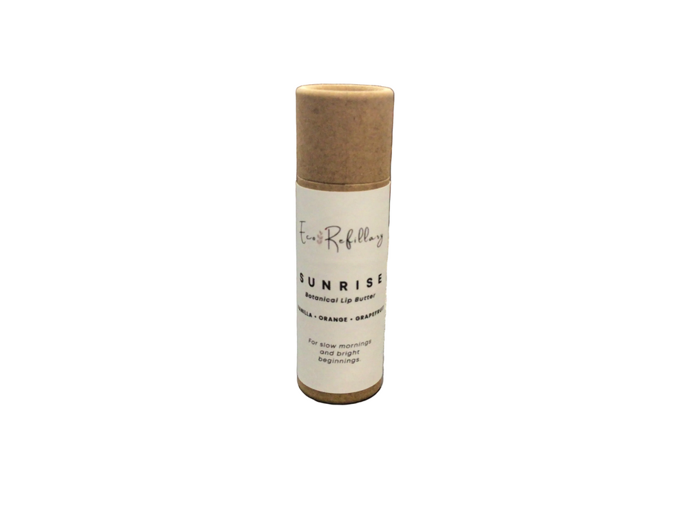 Sunrise Lip Butter