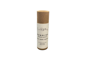 Sunrise Lip Butter