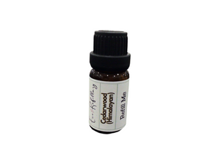 Essential Oil