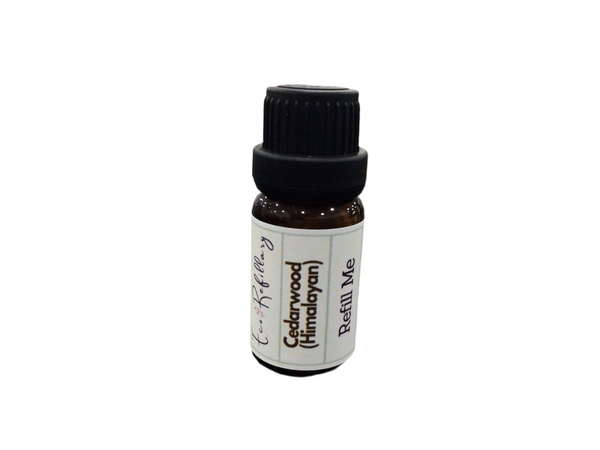 Essential Oil