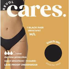 Leak Proof bikini briefs