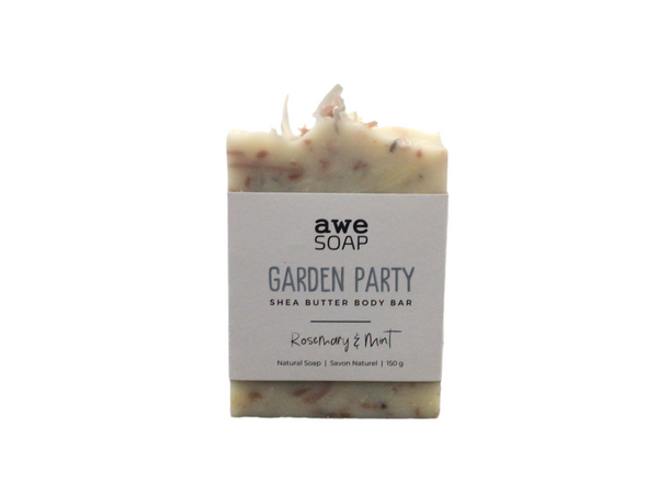 Awe Soap