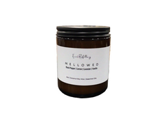 Mellowed Candle - 8oz