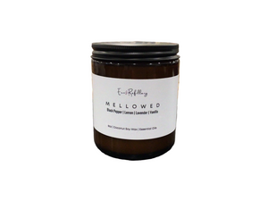 Mellowed Candle - 8oz