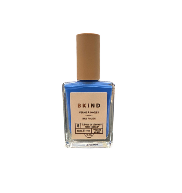 B Kind Nail Polish
