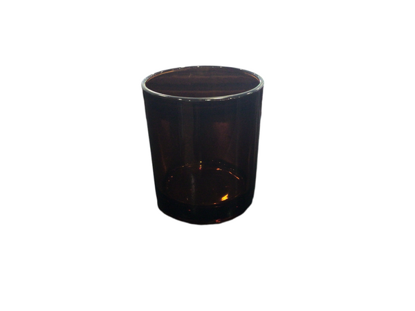 The Ritual Vessel - Refillable Candle Jar