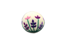 Lavender/Tulip Dryer Balls