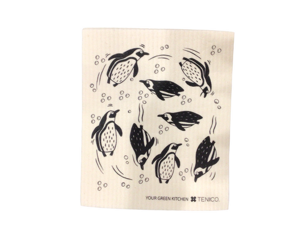 Swedish Sponge Cloth