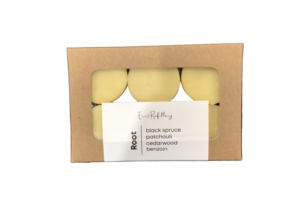 Root Wax Melt - 6 pack