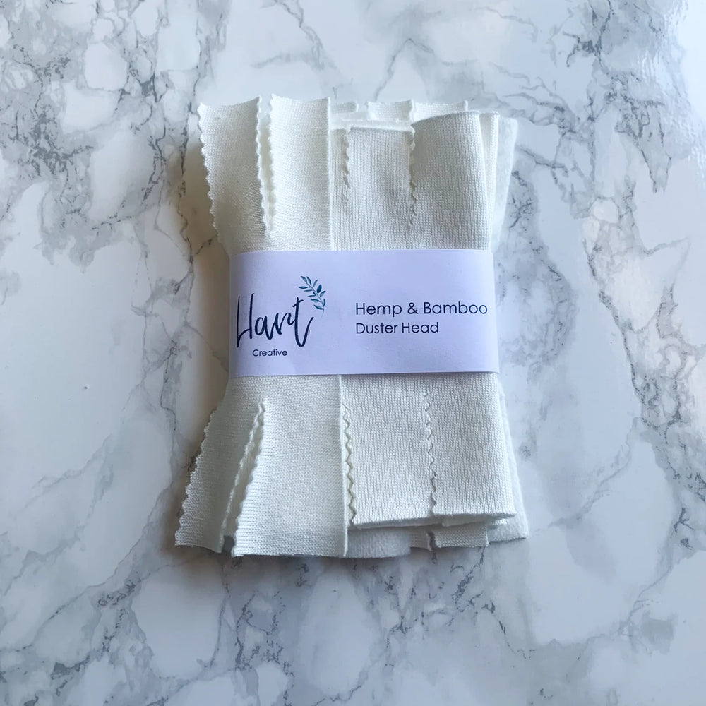 Hart Creative Washable Cloth Duster