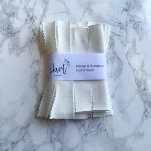 Hart Creative Washable Cloth Duster