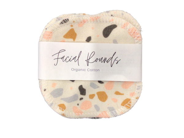 Facial Rounds 12pk
