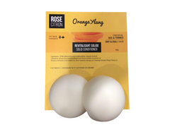 Orange Ylang Conditioner Bar