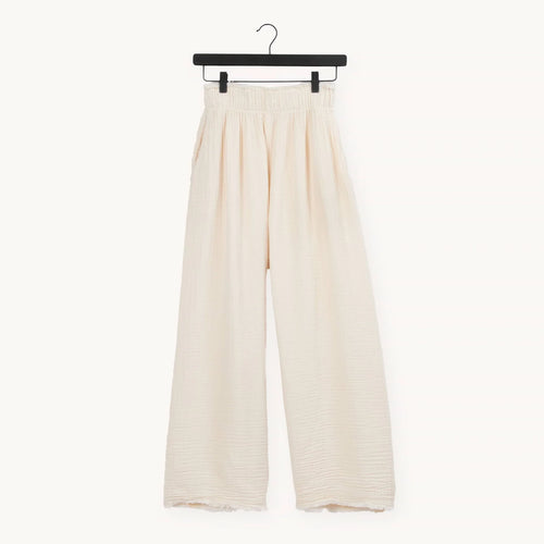 Pokoloko Crinkle Palazzo Pants