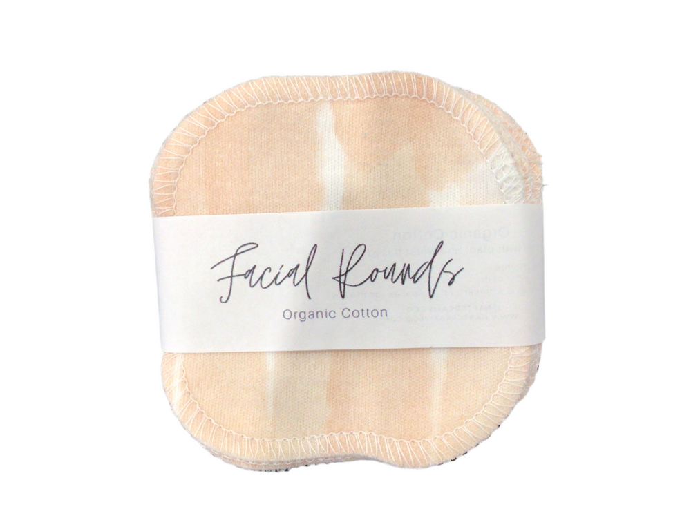 Facial Rounds 12pk