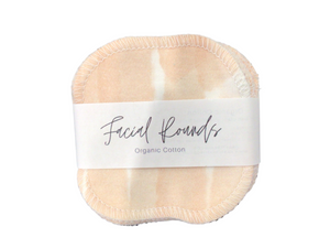 Facial Rounds 12pk
