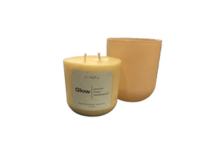 Refill Candle - Glow