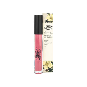 Pure Anada Guava Natural Lip gloss
