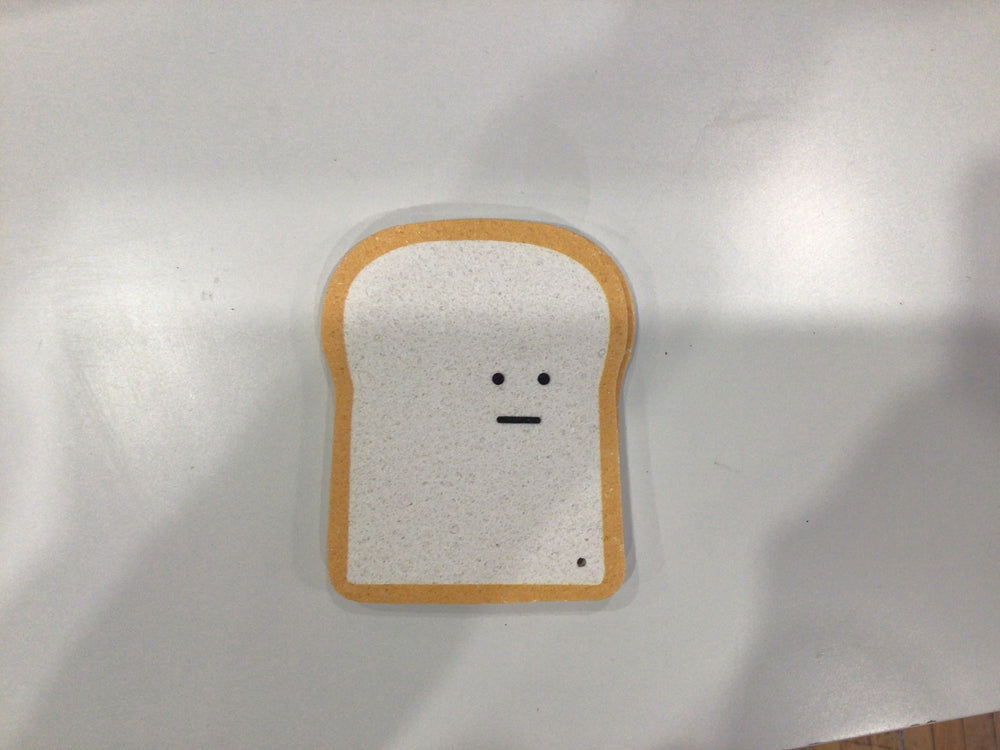 Compostable Dish Sponges