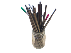 Stainless Steel Straws