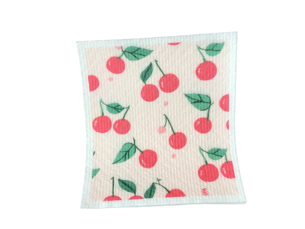 Swedish Sponge Cloth