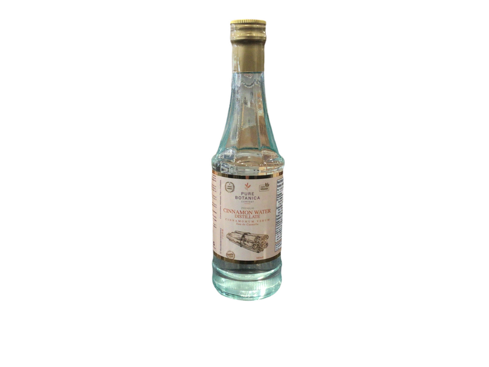 Pure Botanica Water Elixir