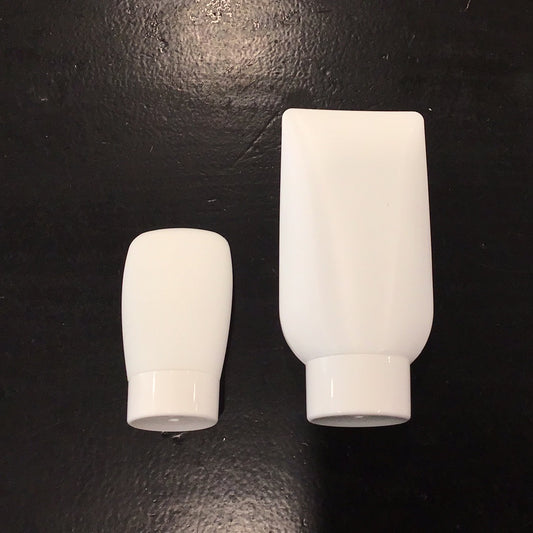 Squeeze Tubes – 2oz & 4oz