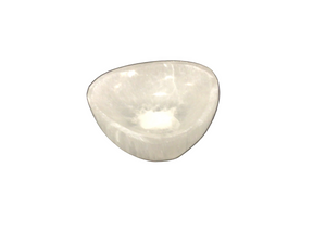 Art Arrows Selenite Bowl