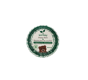 Diaper Balm