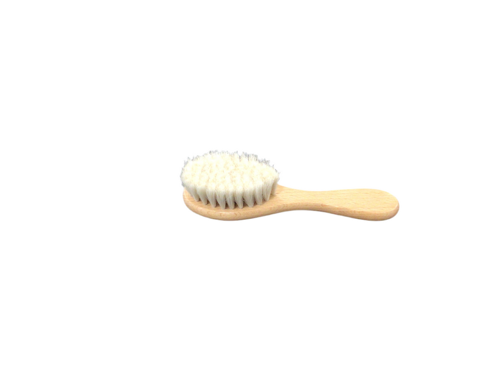 Soft Facial Brush