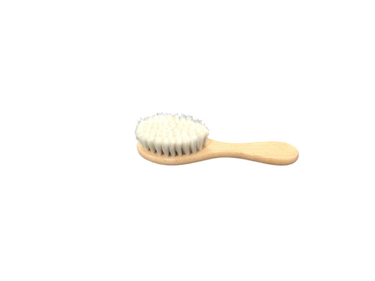 Soft Facial Brush