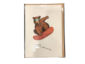 Greeting Cards by Little Studio in Elora