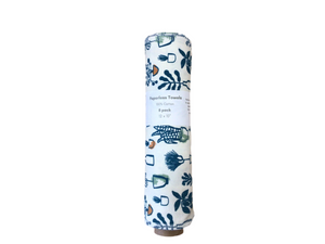Paperless Towels – Set of 8 by Hart Creative
