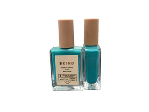 BKIND Nail Polish - Tampa