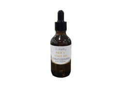 Hair & Scalp Oil