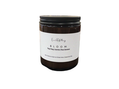 Bloom Candle - 8oz