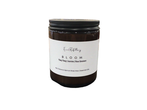 Bloom Candle - 8oz