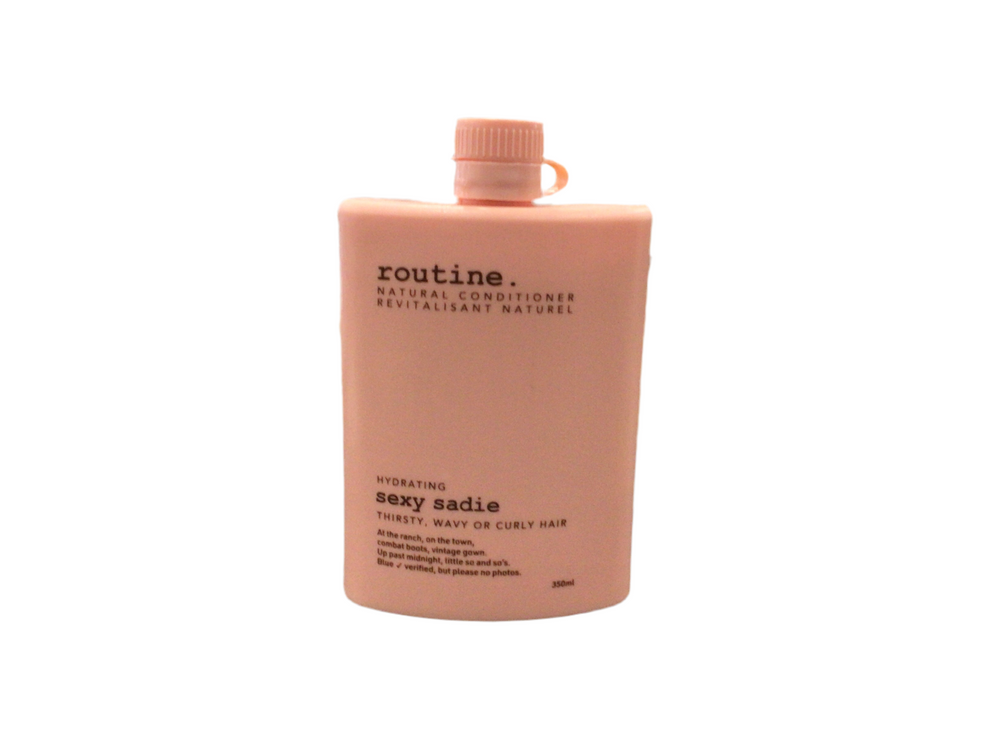 Routine Sexy Sadie Conditioner – 350ml