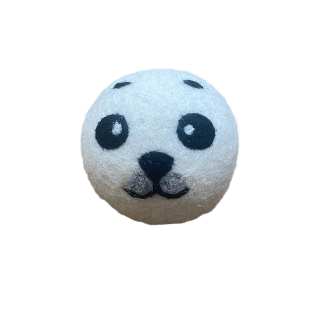Dryer Balls