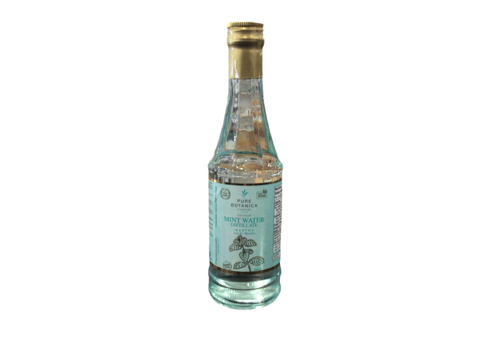 Pure Botanica Water Elixir