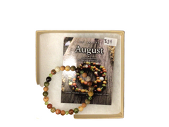 Art Arrows August Bracelet