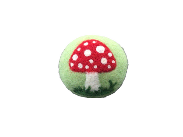 Mushroom Dryer Balls