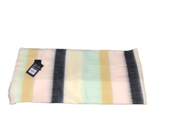 Pokoloko Blanket/Throw - Union Mood