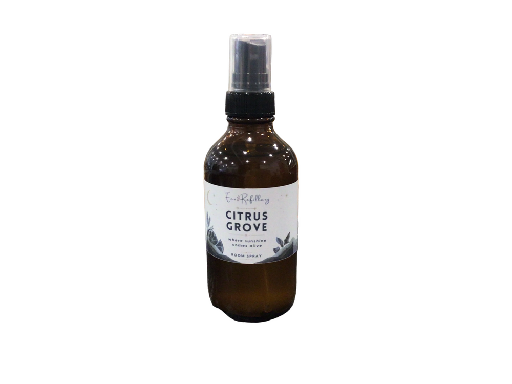 Citrus Grove Room Spray