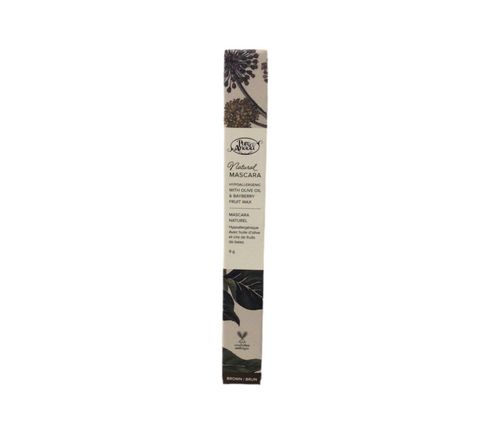 Pure Anada Natural Mascara