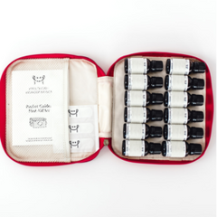 Hawthorne Homeopathic First Aid Kit
