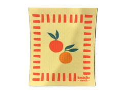 Ecologie Citrus Burst Spongecloth