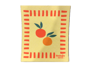 Ecologie Citrus Burst Spongecloth