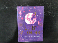 Art Arrows Super Attractor Oracle Deck