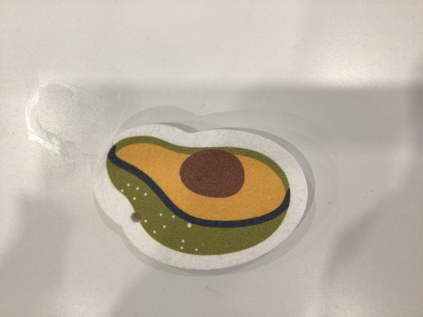 Compostable Dish Sponges